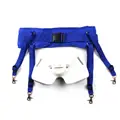 FJORD Durable Plastic Gimbal Offshore Tackle Boat Fishing Rod Holder - photo 1