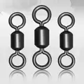 FJORD  American Swivel  8-word Ring Strong Connector  Fishing Accessories - photo 3