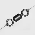 FJORD  American Swivel  8-word Ring Strong Connector  Fishing Accessories - photo 4