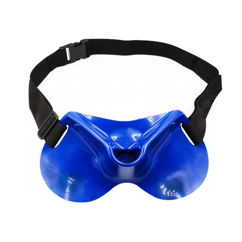 FJORD OEM ABS 360 Degree Adjustable Fishing Rod Holder Fighting Belt