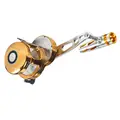 FJORD 10+2BB Japanese Full Metal Trolling Drum Fishing Reel Carbon Material for Sea River Lake Stream Fishing Hand Wheel Type - photo 3