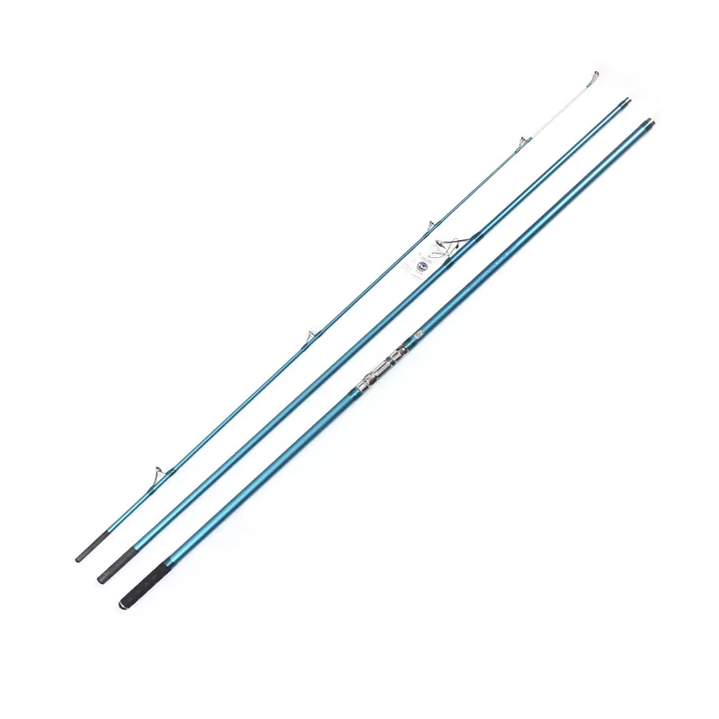FJORD 4.2M Surf Casting 46T High Carbon FUJI Accessories Surf Fishing Rod