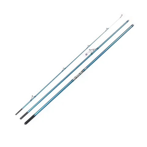 FJORD 4.2M Surf Casting 46T High Carbon FUJI Accessories Surf Fishing Rod