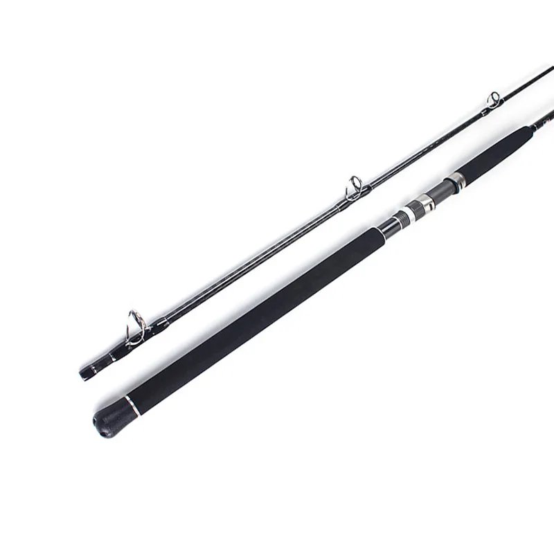 FJORD 2.7m/3.0m High Carbon FUJI Accessories Sea Fishing Rod