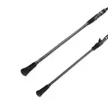 FJORD 2m Fuji Accessories Cross Carbon Cloth Slow Jigging Fishing Rod - photo 1