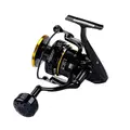FJORD Full Metal Aluminum Alloy 9+1BB Boat Sea Fishing Reel Spinning  Fishing Reel - photo 3