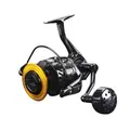 FJORD Full Metal Aluminum Alloy 9+1BB Boat Sea Fishing Reel Spinning  Fishing Reel - photo 4