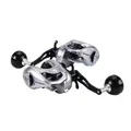 FJORD OEM Stainless SteeL Aluminum Alloy 10+1BB Overhead Drum Fishing Trolling Reel - photo 1