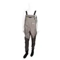 Fjord Waterproof Breathable Zipper Fly Fishing Socks  for Men Chest Fishing Suit Fishing Waders - photo 1