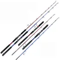 FJORD  Lurekiller Best Unique Section Sea Boat Fishing Rod 1.58m Carbon Fiber Carp Fishing  Rod  Jigging - photo 4