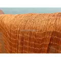 FJORD High-quality Hand Throw Cast Monofilament Fishing Nets Magic Spin Network Easy Throw - photo 4