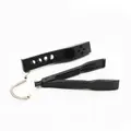 FJORD Portable Plastic Fish Grippers Fish Lip Grip Pliers with Lanyard Convenient Grabber Keeper for Streaming - photo 1