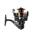 FJORD 10+1BB Metal CNC Handle Saltwater Big Game Fishing Spinning Reel - photo 4