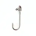 FJORD Fishing Gear Crank Sinking Jig Hooks Fish Head Lead Jig Hook - photo 2