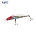 29g 90mm Saltwater Hard Minnow Fishing Lure FJORD High Quality Sea Casting Bait - photo 9
