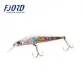 29g 90mm Saltwater Hard Minnow Fishing Lure FJORD High Quality Sea Casting Bait - photo 10