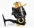 FJORD High Quality Right and Left Hand Interchange 5BB 5.1:1Ratio Spinning Fishing Reel - photo 3