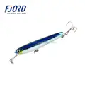 FJORD13g Hard Fishing Lures Pencil Custom Fishing Sinking Pencil Lure  Hard Pencil Proberos Fishing Lures - photo 10