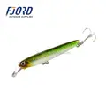 FJORD13g Hard Fishing Lures Pencil Custom Fishing Sinking Pencil Lure  Hard Pencil Proberos Fishing Lures - photo 4