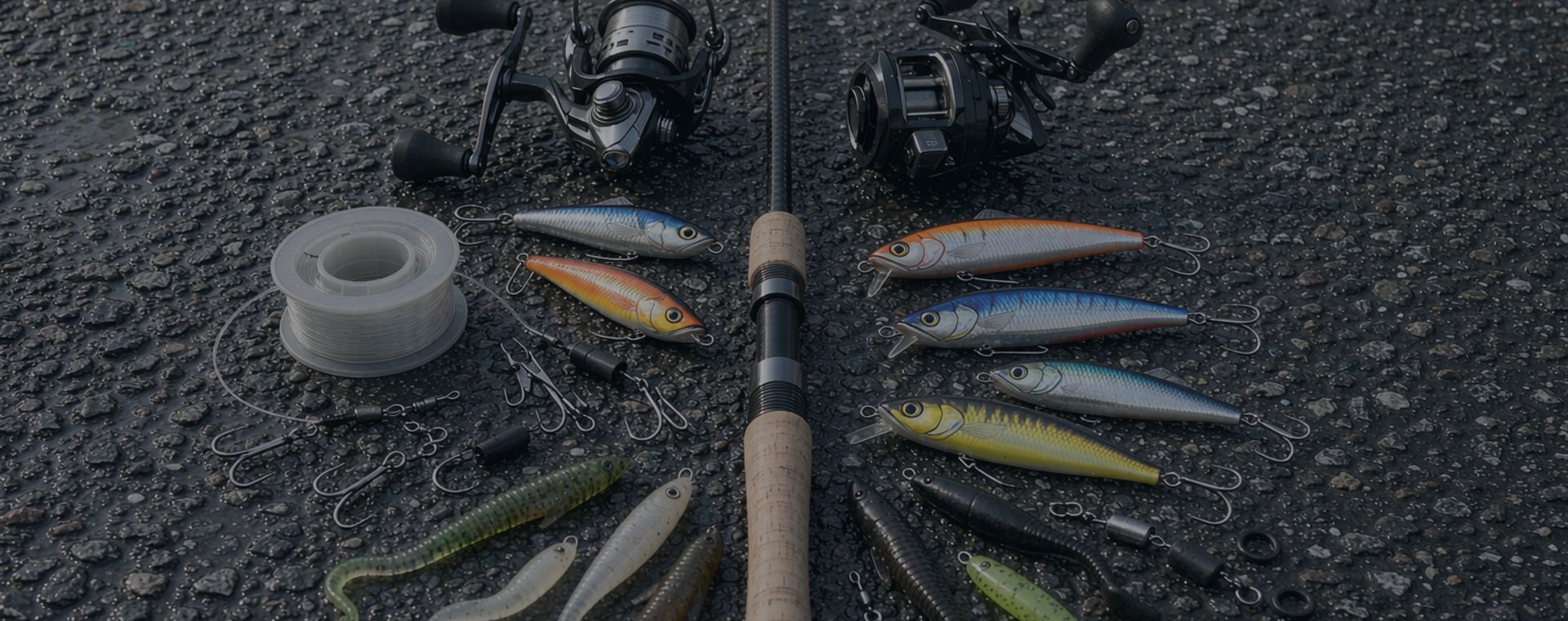 FULL CATEGORY RANGE