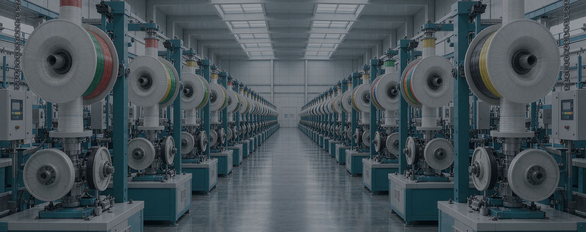 LINE FACTORY