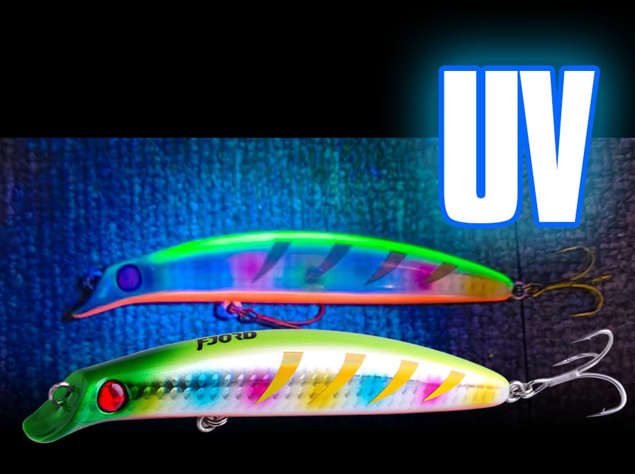 FJORD High Quality 98mm 18g Saltwater Fishing Lures Floating Big Game Tuna Marlin Lures Long Shot Sea Fishing Lure Stocked detail 5