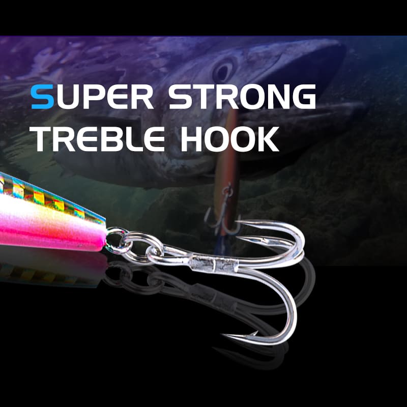 FJORD High Quality 110mm 37g 3d Eyes for Heavy Minnow Fishing Lure Wobbler Lure Sinking Saltwater Bait Tackle detail 3