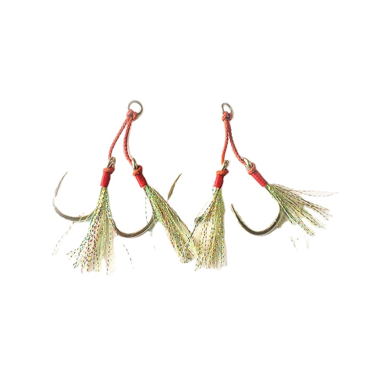FJORD Fishing Lure Hard Jig Fishing Lure Metal Lures Fishing Bait Jigging 30g 40g 90mm 100mm detail 1