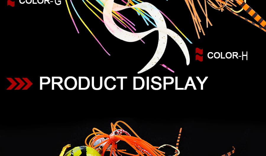 FJORD Jig Head Luminous Fishing Metal Lure Jig Fishing Lure Jig Metal 40g 60g 80g 100g 120g 150g detail 12