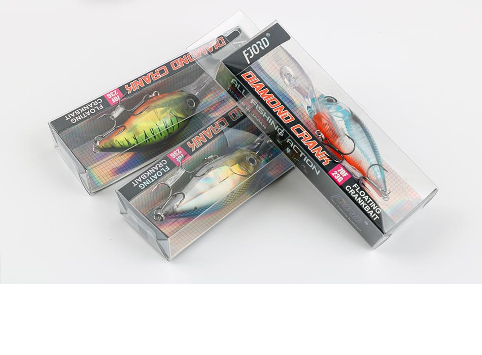 FJORD 70mm 23gMinnow Lure Pesca Floating Fishing Lures Hard Bait Oem Minnow Lure Crankbait Saltwater detail 7