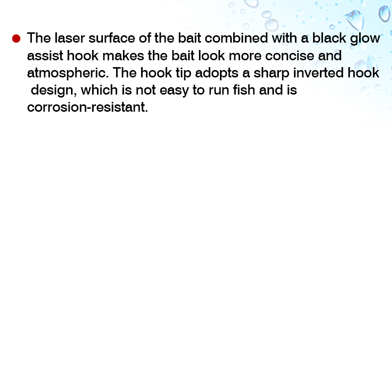 FJORD 2024 Stock Jig Lures 40g 60g  UV GLOW Slow Pitch Jigs Metal Swing Jig Assist Hook detail 1