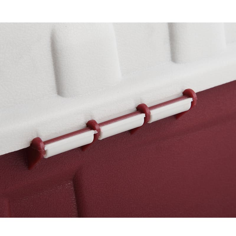FJORD Stowaway Boxes Fishing Tackle Storage Premium Tackle Trays for Stream detail 1