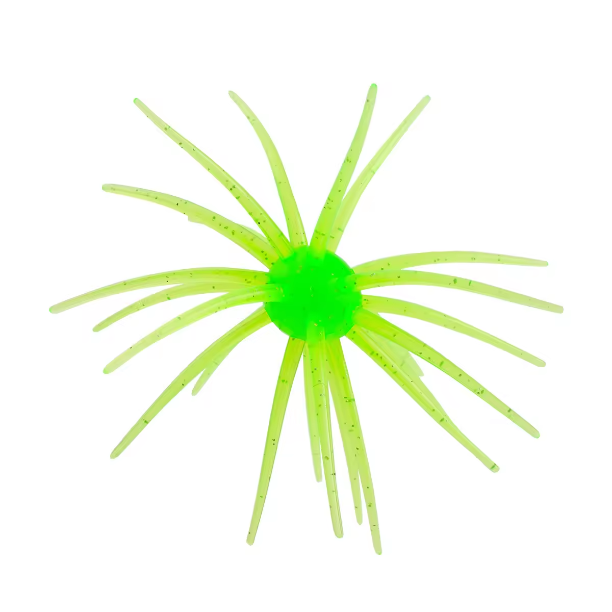 FJORD Sea Urchin Artificial Soft Bait Soft Worm 9.8g 17g TPE Saltwater Fishing Lure