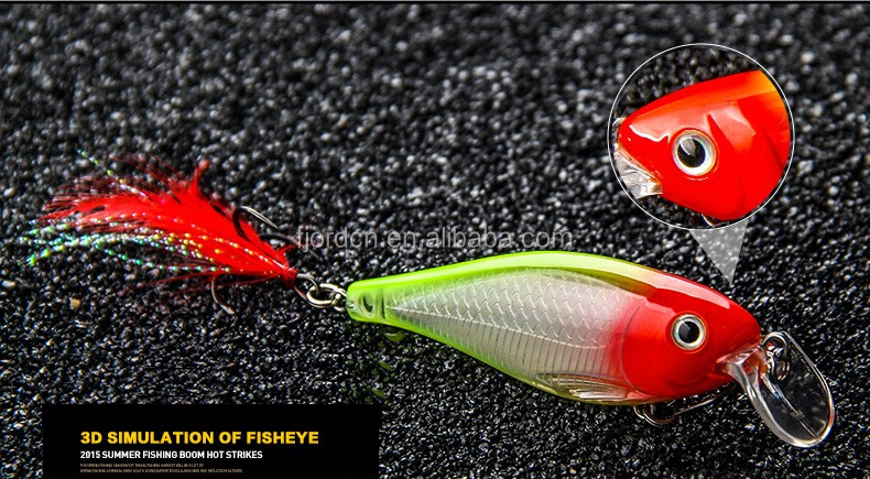 FJORD High Quality OEM 85MM 12g Minnow Fishing Equipment Lures Japan Lure detail 2