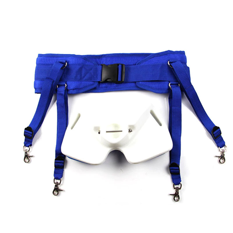 FJORD Durable Plastic Gimbal Offshore Tackle Boat Fishing Rod Holder