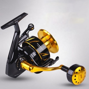 FJORD Saltwater Spinning Reel